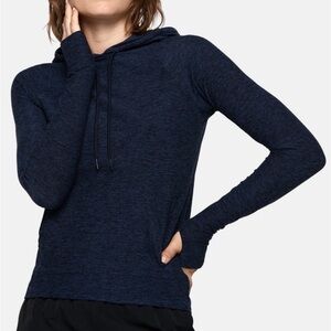 Outdoor voices women’s catch me if you can pullover hoodie